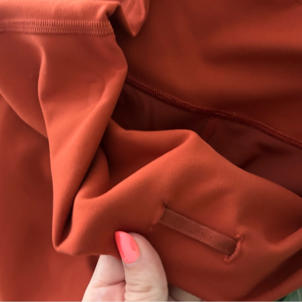 lululemon athletica Cayenne Wunder Under Leggings - Picture 4 of 6